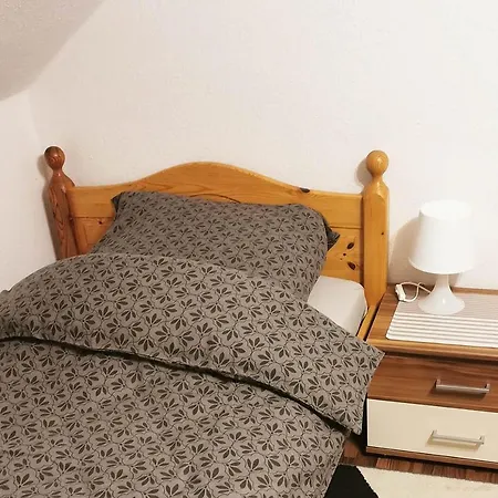 2 Room Flat In Wuppertal
