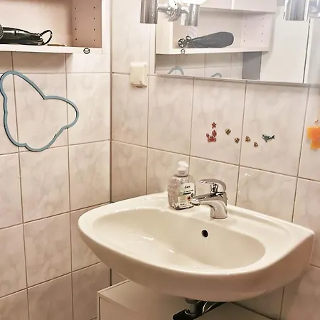 Apartmán 2 Room Flat In Wuppertal Wuppertal