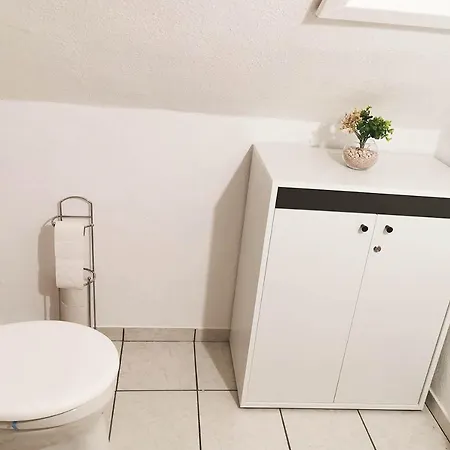 2 Room Flat In Wuppertal Apartmán Wuppertal