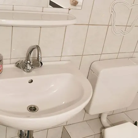 2 Room Flat In Wuppertal *