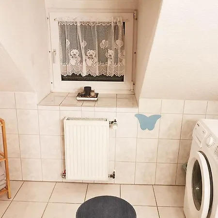 2 Room Flat In Wuppertal * Wuppertal